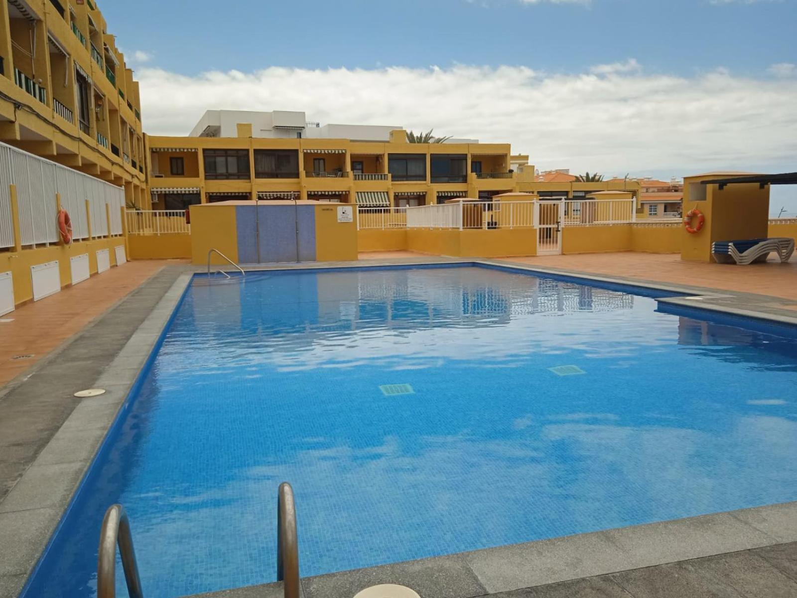 Newly Renovated Studio 2 Min From Playa La Arena 圣地亚哥港 外观 照片