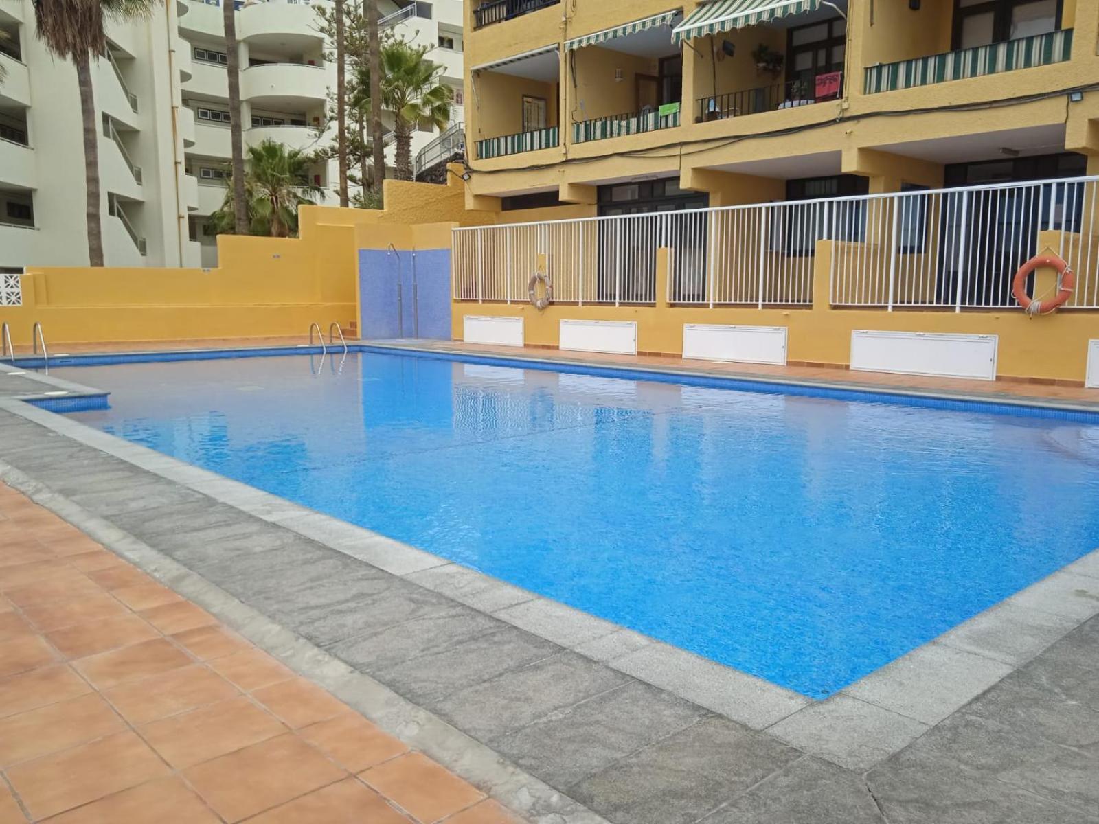 Newly Renovated Studio 2 Min From Playa La Arena 圣地亚哥港 外观 照片